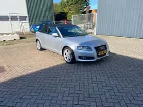 Audi A3 thumbnail 9