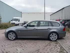 BMW 3-Serie thumbnail 2