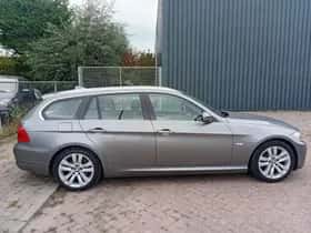 BMW 3-Serie thumbnail 8