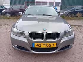 BMW 3-Serie thumbnail 10