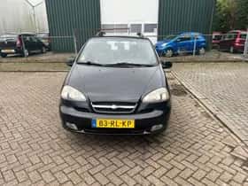 Chevrolet Tacuma thumbnail 2