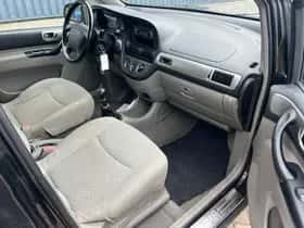 Chevrolet Tacuma thumbnail 16