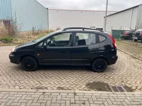 Chevrolet Tacuma (2005) thumbnail 4