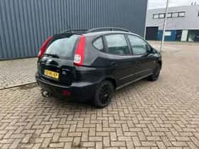 Chevrolet Tacuma thumbnail 6