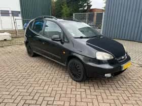 Chevrolet Tacuma thumbnail 7
