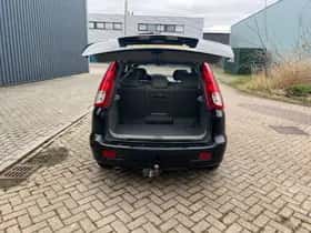 Chevrolet Tacuma thumbnail 9