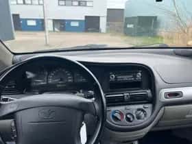 Chevrolet Tacuma thumbnail 10