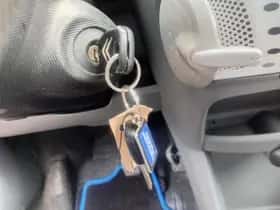 Citroën C1 thumbnail 13