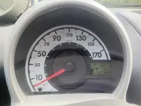 Citroën C1 thumbnail 14