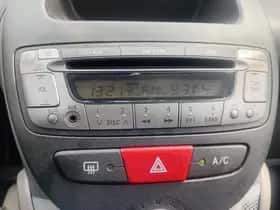 Citroën C1 thumbnail 16