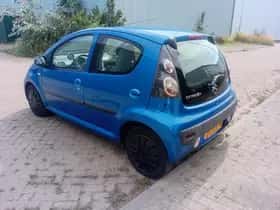 Citroën C1 (2012) thumbnail 3