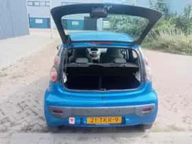 Citroën C1 thumbnail 5