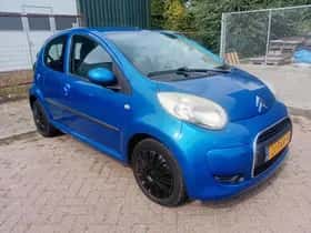 Citroën C1 thumbnail 8