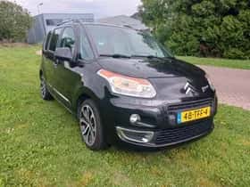 Citroën C3 thumbnail 8