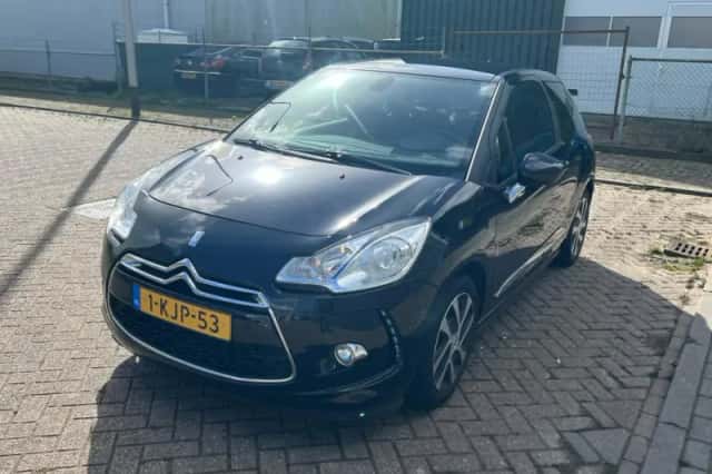 Citroën DS3 (2013) thumbnail 1