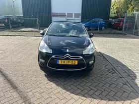 Citroën DS3 (2013) thumbnail 2