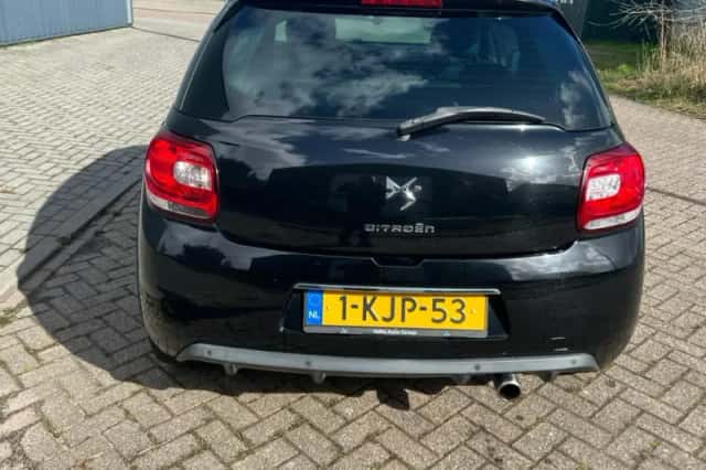 Citroën DS3 (2013) thumbnail 5