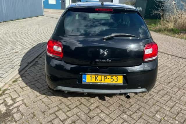 Citroën DS3 (2013) thumbnail 5