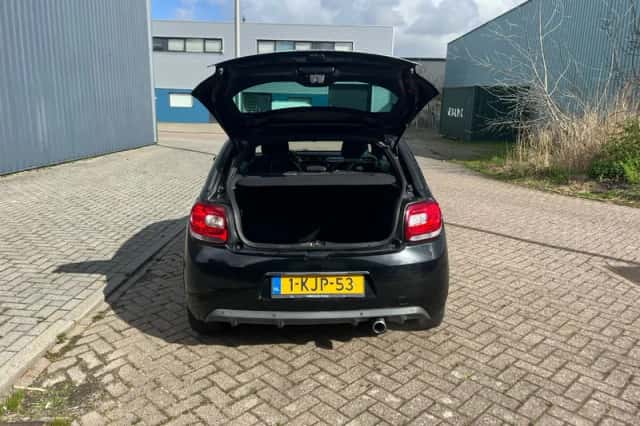 Citroën DS3 (2013) thumbnail 6