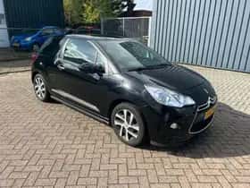 Citroën DS3 thumbnail 9