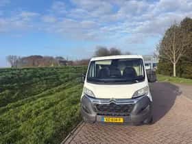 Citroën Jumper thumbnail 2