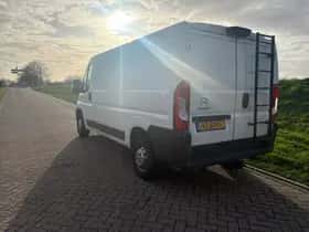 Citroën Jumper thumbnail 4