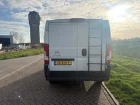 Citroën Jumper thumbnail 5