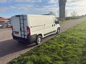 Citroën Jumper thumbnail 6