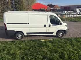 Citroën Jumper thumbnail 7