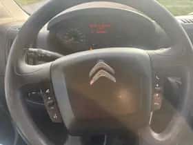 Citroën Jumper thumbnail 10