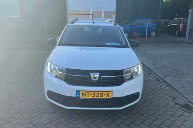 Dacia Logan MCV (2017) thumbnail 2