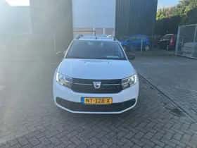 Dacia Logan MCV (2017) thumbnail 2