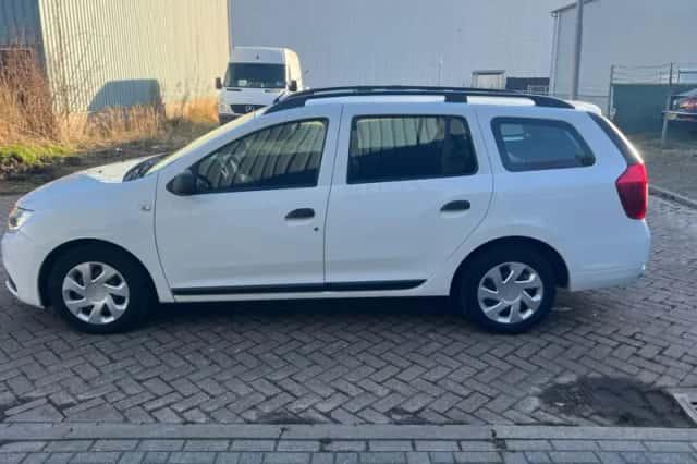 Dacia Logan MCV (2017) thumbnail 3