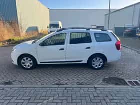 Dacia Logan MCV thumbnail 3