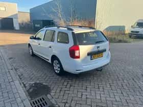 Dacia Logan MCV thumbnail 4