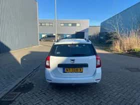 Dacia Logan MCV thumbnail 5