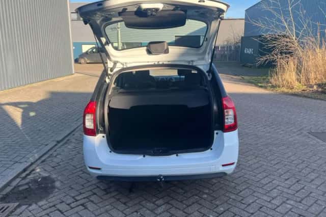 Dacia Logan MCV (2017) thumbnail 6