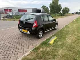 Dacia Sandero thumbnail 6