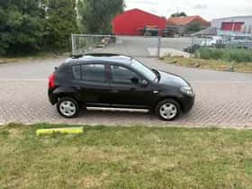 Dacia Sandero thumbnail 7