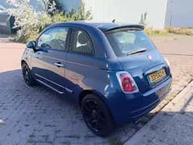 Fiat 500 thumbnail 3