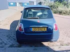 Fiat 500 (2012) thumbnail 4