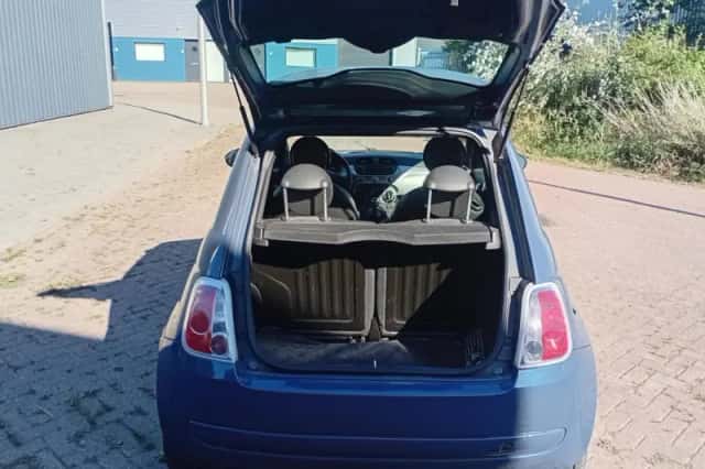 Fiat 500 (2012) thumbnail 5