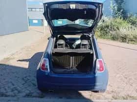 Fiat 500 thumbnail 5