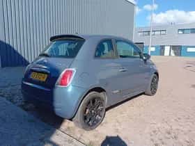 Fiat 500 (2012) thumbnail 6