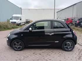 Fiat 500 (2012) thumbnail 2