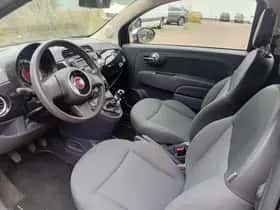Fiat 500 thumbnail 11