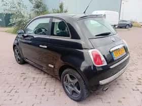Fiat 500 (2012) thumbnail 3