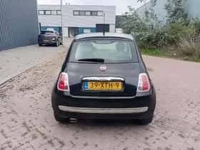 Fiat 500 thumbnail 4