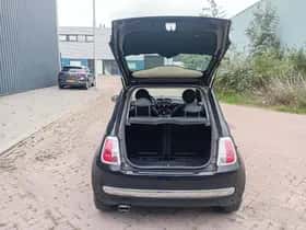 Fiat 500 (2012) thumbnail 5