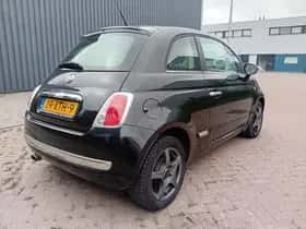 Fiat 500 (2012) thumbnail 6